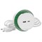 Розетка USB для зарядки в стол, белый, INS44008 Schneider Electric