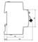 Дифавтомат 40А, 30мА, уставка С, ABB DSH201 C40 AC30 - фото 72087