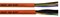 Термостойкий кабель 3x1,5 мм кв (ГОСТ), OLFLEX HEAT 180 SiHF Lapp Kabel 46014