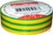 Изолента самозатухающая, 10м, желто-зеленая, e.tape.pro.10.yellow-green Enext p0450007