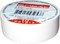 Изолента самозатухающая, 20м, белая, e.tape.pro.20.white Enext p0450011