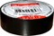 Изолента самозатухающая, 20м, черная, e.tape.pro.20.black Enext p0450013