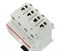 УЗО 40А, 30мА, 4 полюса, тип АС, ABB FH204AC-40/0,03 - фото 74682