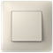 Выключатель перекрестный, слоновая кость, PLK0311131 Plank Electrotechnic - фото 76972