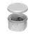 Распределительная коробка d= 80 мм, IB004 Plank PLK6404650