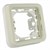 Рамка-суппорт одинарная, белый 69692 Legrand - фото 77370