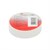 Изолента ПВХ белая, 20м, Temflex 1500-White-19MMX20M 3M
