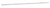 Гребенка трехфазная для автоматов, 1 метр, EZ9XPH357 Schneider Electric