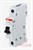 Автоматический выключатель 6А, 1 полюс, тип C, SZ201-C6 ABB 2CDS251025R0064 - фото 78253
