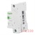 Автомат 16А, 1 полюс, тип С, Resi9 R9F14116 Schneider Electric - фото 79169