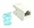 Сетевой модуль RJ-45 UTP категория 5е, SL 110 NETCONNECT, CommScope 1-1375191-3 - фото 79889