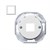Корпус компьютерной розетки, белый, Renova WDE011700 Schneider