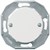 Заглушка, белый, Renova WDE011090 Schneider