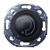 Регулятор скорости 400ВА, черный, Renova WDE011611 Schneider