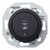 Таймер, черный, Renova WDE011618 Schneider