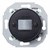 Датчик движения 180 градусов, черный, Renova WDE011621 Schneider
