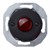 Световой индикатор, черный, Renova WDE011280 Schneider