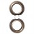 Рамка боковая, бронза, Renova WDE011445 Schneider