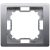 Рамка одинарная, сталь, Basic Neos Simon