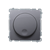 Светорегулятор 500Вт, серебро, Basic Simon