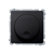 Светорегулятор 500Вт, графит, Basic Simon