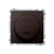 Светорегулятор 500Вт, шоколад, Basic Simon