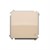Выключатель перекрестный, бежевый, Basic Simon - фото 89552