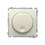 Светорегулятор 500Вт, бежевый, Basic Simon