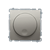 Светорегулятор 500Вт, сатин, Basic Simon