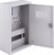 Щит для счетчика навесной + 12 модулей, e.mbox.pro.n.f1.12z Enext s0100221 - фото 90358