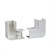 Угол плоский для короба 16x16мм, Schneider Electric ETK16340