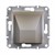 Вывод кабеля, бронза, Asfora Schneider Electric EPH5500169