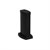 Мини-колонна напольная, высота 30 см, черный, Snap-On Legrand 653022 - фото 93169