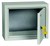 Корпус металлический 250х300х150 мм, ЩМП-2.3.1-0 УХЛ3 IP31 ІЕК
