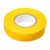 Изолента 0,18х19мм профессиональная, 20 метров, желтый, ІЕК - фото 93905