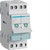 Переключатель двухпозиционный I-II, 32 А, SFL232 Hager