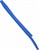Термоусадочная трубка 12 / 6мм, синий, АСКО A0150040337 - фото 95897