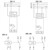 Реле контроля напряжения трехфазное, HRN-54N ETI 2471412 - фото 99034