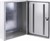 Шкаф металлический 500х400х200 мм, навесной, IP54, e.mbox.pro.p.50.40.20 IP54 Enext p0100246 - фото 99574