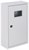 Щит для 3ф. счетчика + 12 модулей, навесной, e.mbox.pro.n.f3.12 Enext - фото 99760