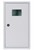 Щит для 3ф. счетчика + 12 модулей, навесной, e.mbox.pro.n.f3.12 Enext - фото 99762