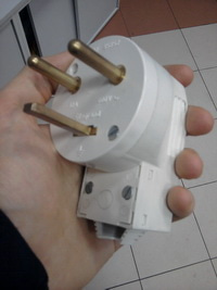 Розетки для электроплит Legrand 32А Киев цена, купить розетки для ...