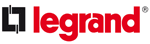 Legrand Logo