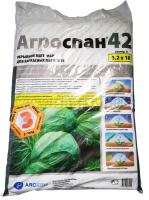 Укрывной материал Агроспан 42, ширина 3,2 м, упаковка 10 пог.м.