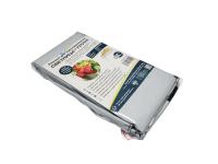 SVETLITSA ™ GROUND film 60 µm canvas 1.2 m package 10 linear meters (12 m2) black and white