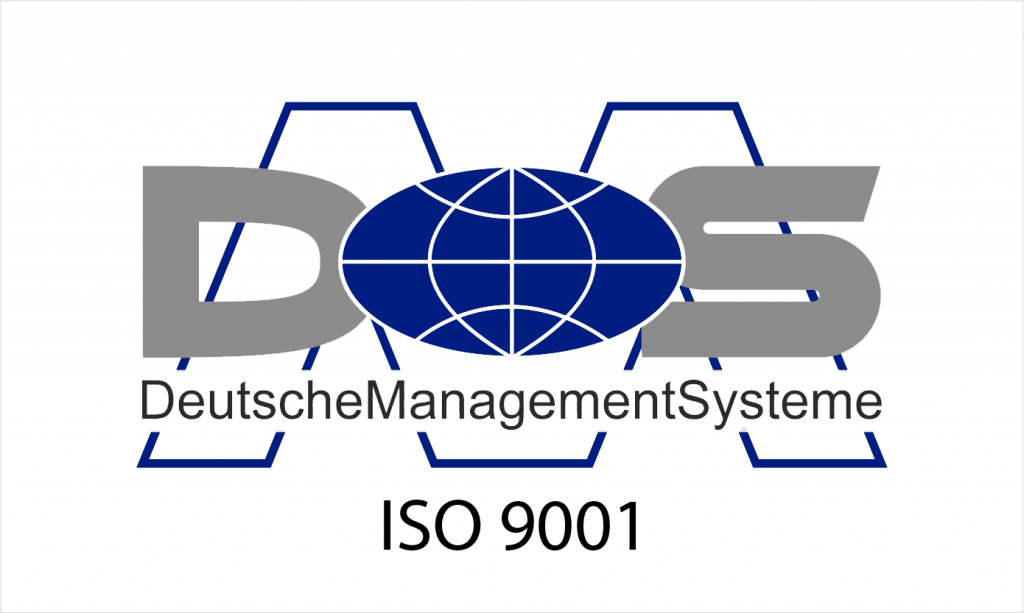DMS 9001