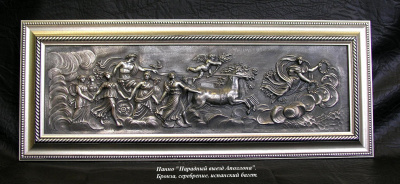 EVA пленки для литья металлов методом вакуумно-пленочного формования