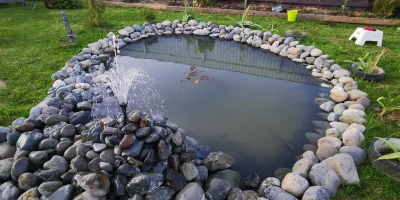 Пленка ОКЕАН толщина 500 мкм ширина 6,0 метра (рукав 1,9 м с фальцами) рулон 30 пог.м