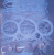 EVA films for vacuum-formed metal casting