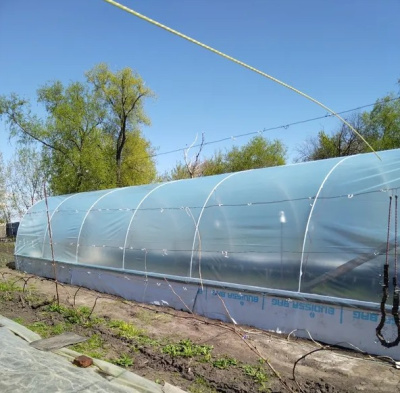 Пленка НЕВА™ ширина 3 метра (рулон)